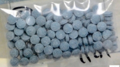 Senadores presionan a Admón. Biden sobre el papel de criptomonedas en el tráfico de fentanilo