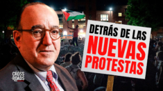 Detrás de las nuevas protestas estudiantiles están las organizaciones marxistas: Mike Gonzalez