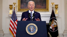 Ohio: Senado aprueba incluir a Biden en boleta y prohibir dinero extranjero en elecciones estatales