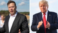 Trump participará en un debate abierto en X, confirma Elon Musk