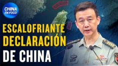 “La independencia significa la guerra”: Ministerio chino amenaza a Taiwán