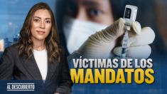 Aumentan más de 1200% las muertes por problemas cardíacos luego de vacunarse contra COVID