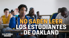 Alumnos de Oakland sacan calificación A (Sobresaliente) pero no saben leer | Kimi Kean