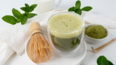 Enjuague bucal Matcha inhibe las bacterias que causan periodontitis, sugiere una nueva investigación