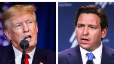 DeSantis aclara si Trump podrá votar en Florida tras su condena