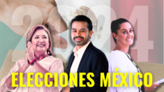 Elecciones México 2024: Todo lo que sucedió en la jornada  electoral