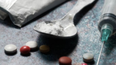 Autoridades de salud pública advierten sobre una nueva mezcla de fentanilo