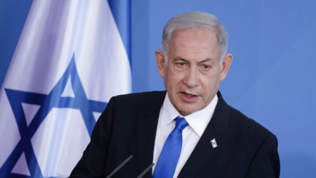 Netanyahu dice que no habrá un “alto el fuego permanente” hasta que Hamás sea destruido