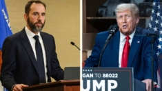 Jack Smith cometió un «error» importante en el caso Trump, dice profesor de derecho de Harvard
