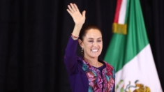 Así felicitan líderes mundiales a Claudia Sheinbaum, presidenta electa de México