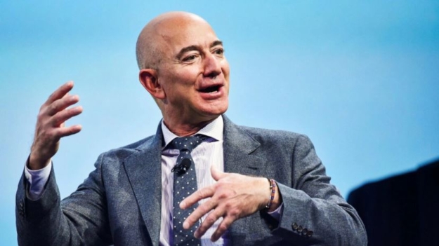 Jeff Bezos dona USD 30 millones para el desarrollo de productos de carne artificial