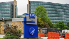 CDC: Aumentan los casos de tos ferina en Estados Unidos