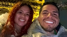 Asesinan al influencer Cristhian Nieto y su esposa, en un circo en Ecuador