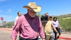 El destino final del caso de asesinato de un ranchero de Arizona está ahora en manos del juez