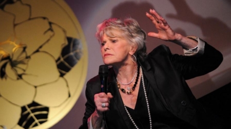 Muere Janis Paige, estrella de Hollywood y Broadway, a los 101 años