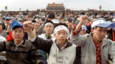 Activistas conmemoran a las víctimas de la masacre de Tiananmen  y recuerdan el «brutal» legado del PCCh