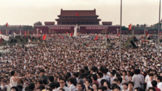 Activistas chinos relatan la tragedia de la masacre de la Plaza de Tiananmen 31 años después