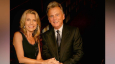 Pat Sajak emitirá su último episodo de «La rueda de la fortuna» esta semana