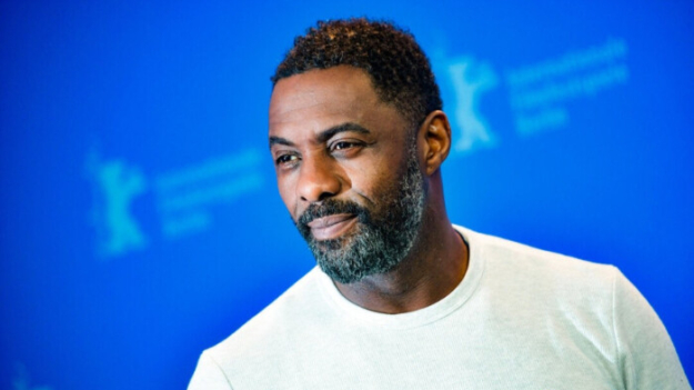 Idris Elba ayuda a recordar las historias de soldados olvidados de la II Guerra Mundial