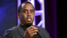 Sean «Diddy» Combs vendió su participación en Revolt en medio de batallas legales y acusaciones