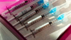 Asesores de FDA recomiendan nuevas vacunas COVID-19 contra cepa JN.1