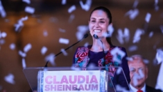 ¿Por qué Claudia Sheinbaum se llevó el «carro completo» en las elecciones de México?