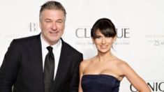 Alec e Hilaria Baldwin protagonizarán un reality show de TLC con sus 7 hijos