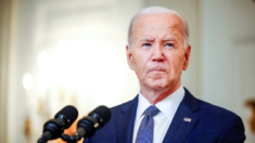 Biden y otros 16 líderes mundiales hacen un llamamiento para finalizar acuerdo de alto el fuego en Gaza