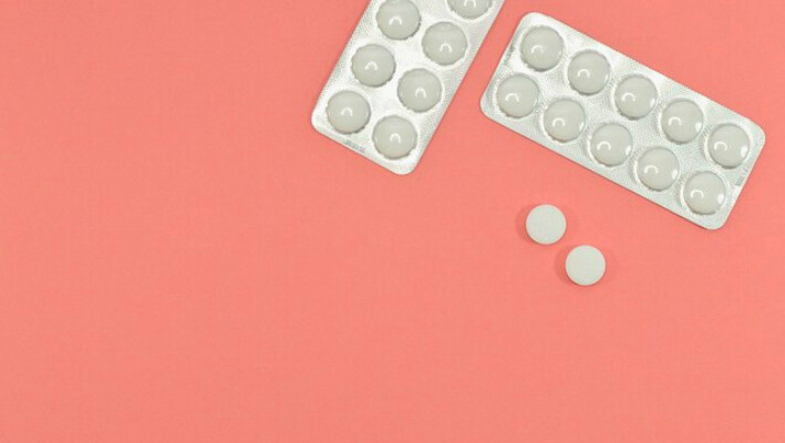 Pastillas de aspirina, imagen ilustrativa: (Pixabay/padrinan).