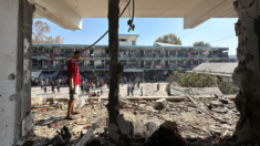 Israel publica nombre de 9 alto rangos de Hamás muertos en escuela UNRWA