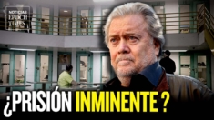 Ordenan a Bannon entregarse a prisión; México niega muerte por gripe aviar confirmada por OMS | NET