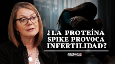 ¿Infertilidad tras la vacunación? La Dra. Kimberly Biss examina los resultados de los estudios