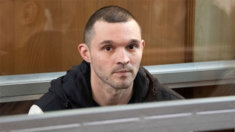Corte rusa inicia el juicio contra un soldado estadounidense detenido por robo