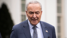 Schumer apoya invitación a Netanyahu a pesar de “profundos desacuerdos”