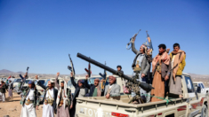 ONU confirma la detención de 11 funcionarios por los rebeldes hutís en Yemen
