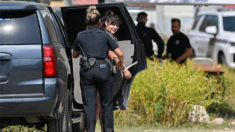 Autoridades de Texas desarticulan operación de contrabando de personas cerca de San Antonio
