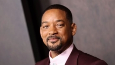 Will Smith relata sobre el golpe más duro recibido en su carrera y comenta los éxitos de taquilla