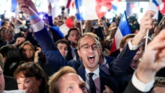 Elecciones europeas: Ganadores y perdedores