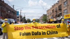 Condenan a practicante de Falun Gong a 5 años de cárcel por pedir retorno de su pensión