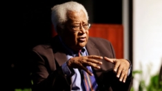 Muere James Lawson Jr., asesor de Martin Luther King Jr., a los 95 años