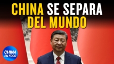 China recrudece sus leyes y parece que se separa del mundo