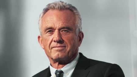 RFK Jr. cerca de clasificar para el debate presidencial de CNN del 27 de junio