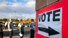 Varios candidatos del GOP compiten para desbancar al representante Horsford en las primarias de Nevada 