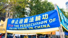 Practicante de Falun Gong de 91 años es liberada tras ser torturada y encarcelada en China