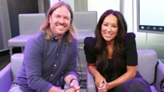 Chip y Joanna Gaines cuentan por qué sus hijos no usarán redes sociales hasta los 18 años