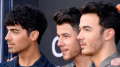 Kevin Jonas se somete a una operación para extirparle lunar canceroso