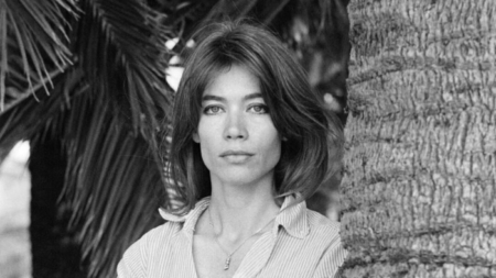 Muere Françoise Hardy, cantante, actriz y modelo francesa, a los 80 años