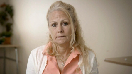 Pamela Smart acepta por primera vez la responsabilidad por el asesinato de su esposo en 1990