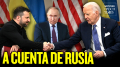 G7: Acuerda préstamo a Ucrania con activos rusos de garantía; Trump se reúne con republicanos | NET