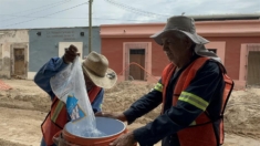 Sonora encabeza el calor en México con 51.5 grados Celsius